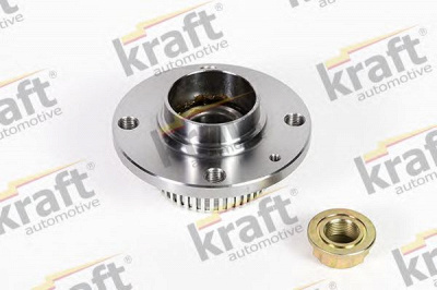 KRAFT AUTOMOTIVE 4100800 -  Комплект подшипника ступицы колеса